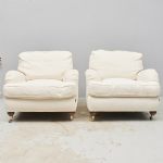 1432 5385 ARMCHAIRS